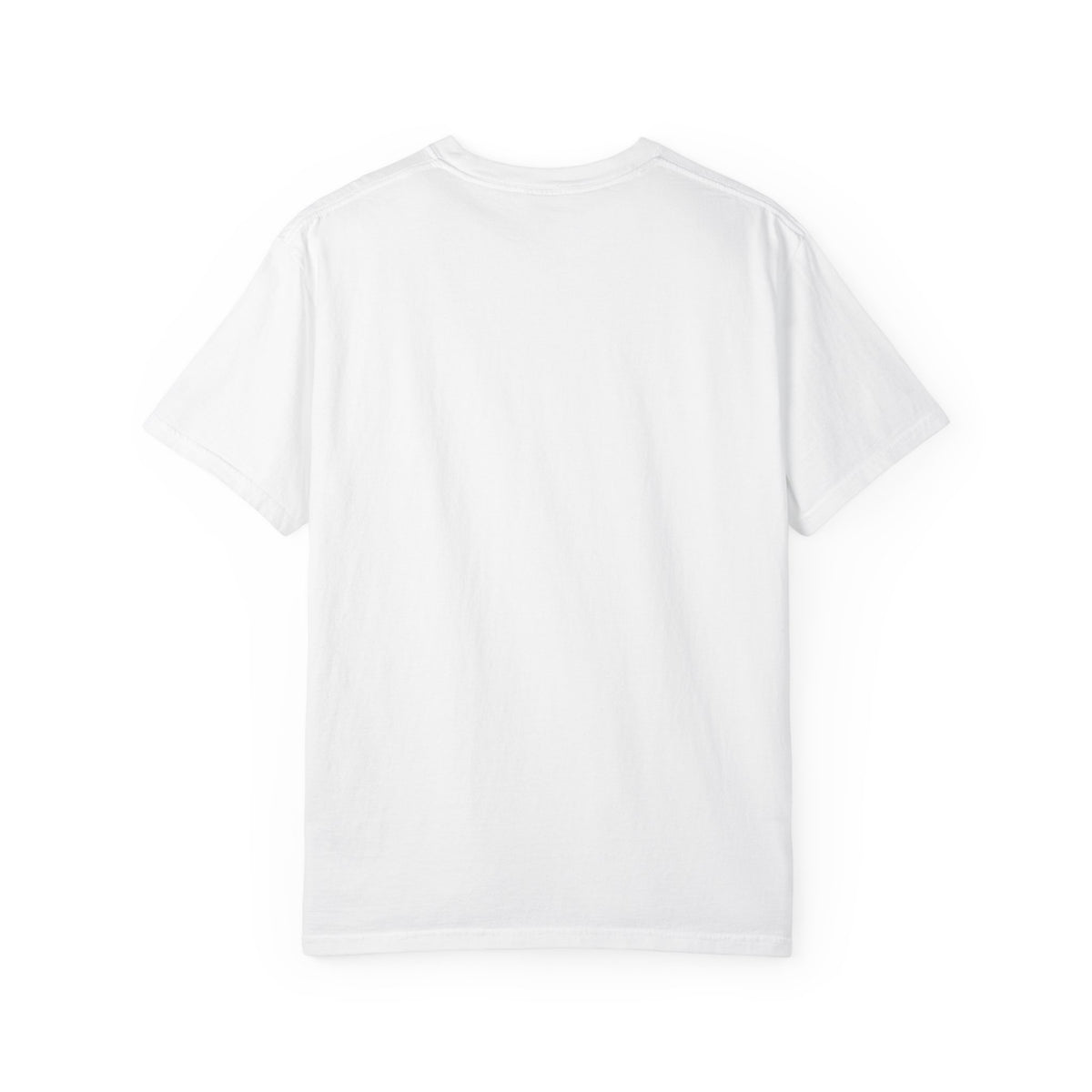 T-Shirt #ShePlaysHere