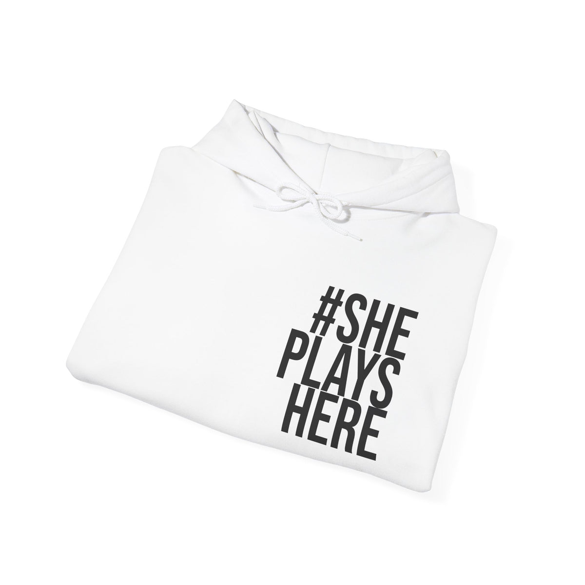 Heavy Blend™ Hooded Sweatshirt