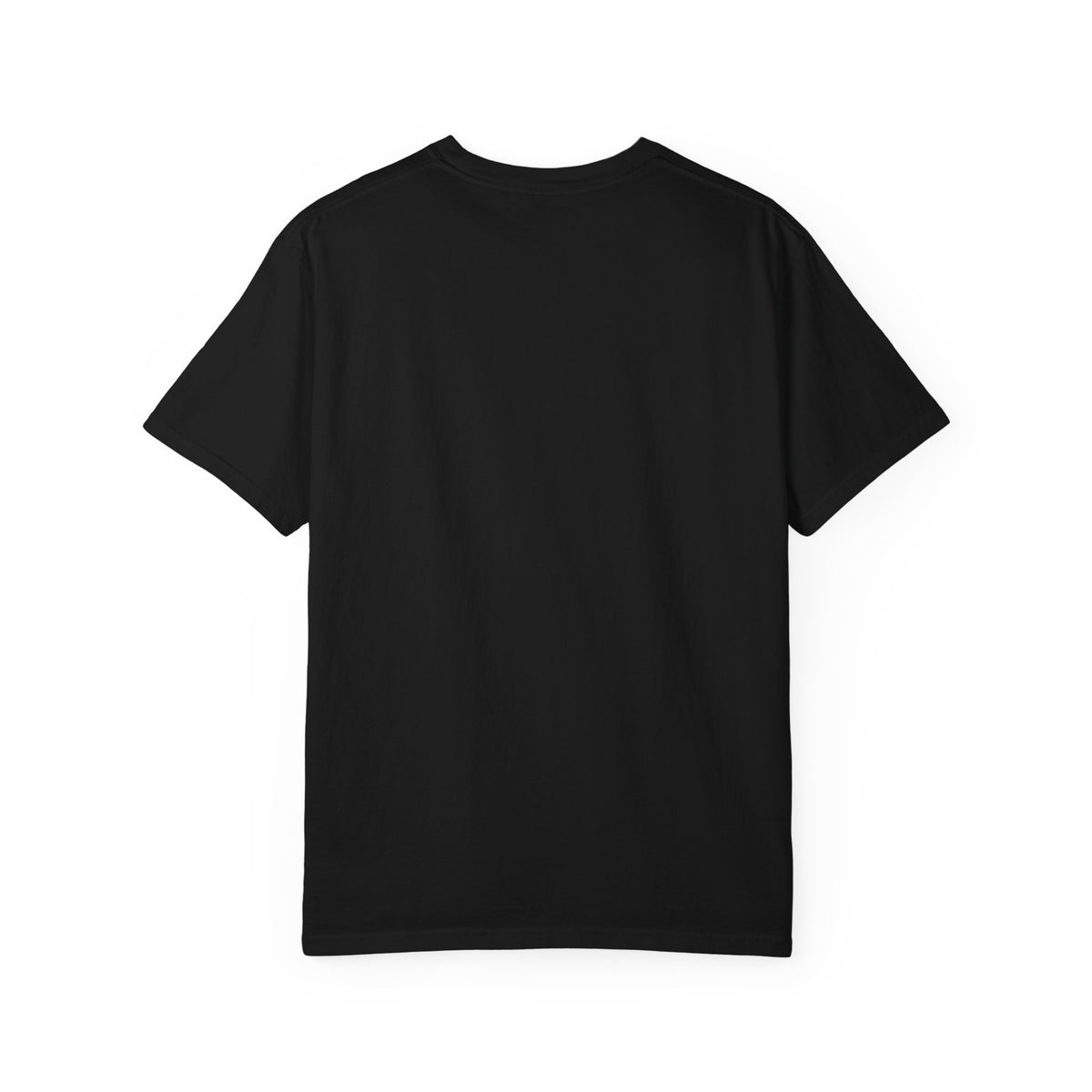 T-Shirt #ShePlaysHere