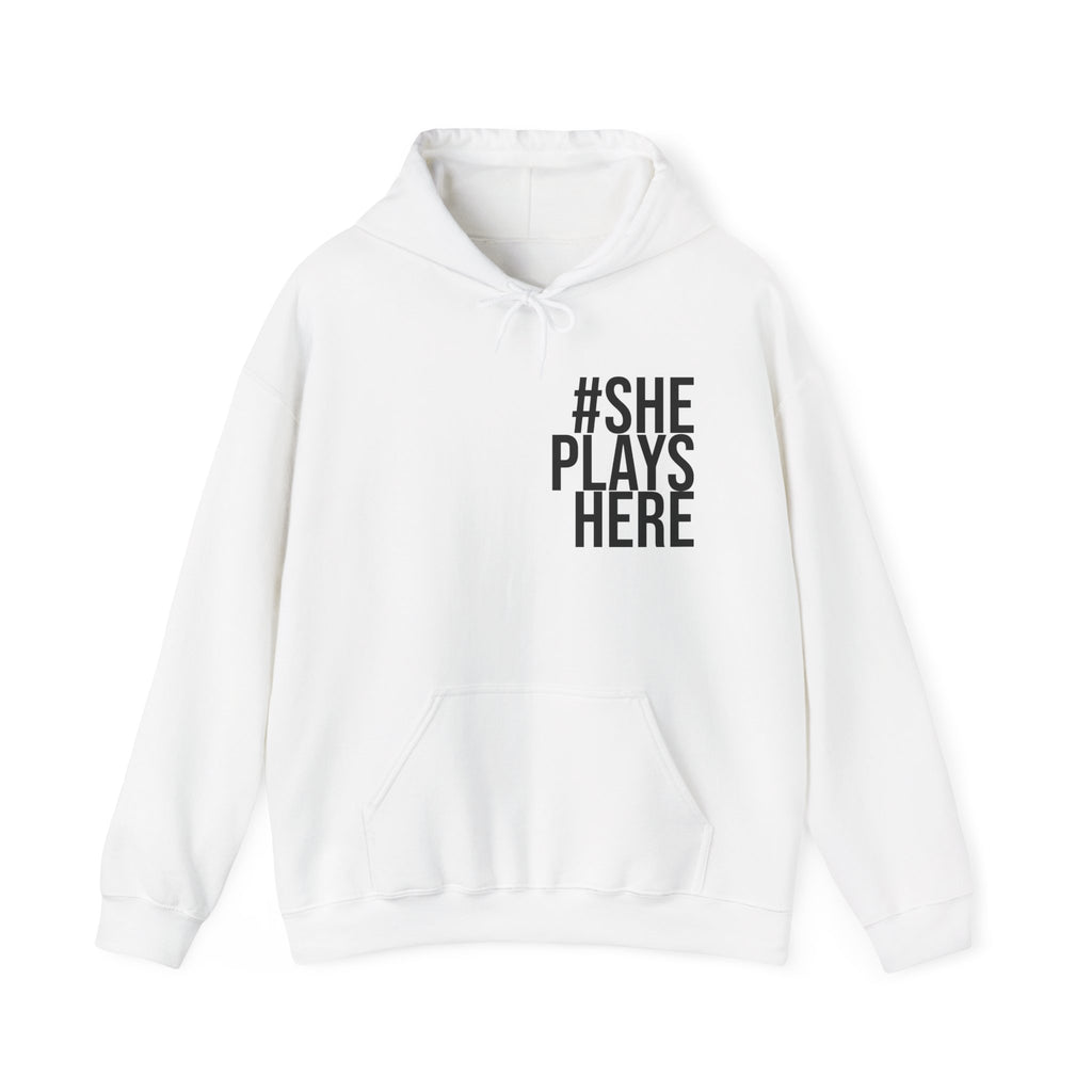 Heavy Blend™ Hooded Sweatshirt