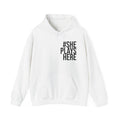 Heavy Blend™ Hooded Sweatshirt